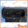Serrure de porte droite pour HYUNDAI | EZC-HY-682, 81320-2V000